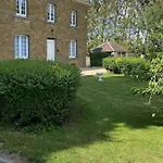 Domaine Au Fil Du Temps Villa Ohey