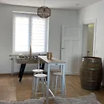 ヴィラ Domaine Au Fil Du Temps *