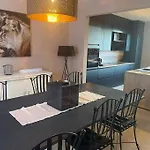 Domaine Au Fil Du Temps Villa Ohey