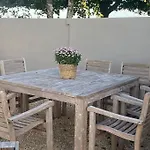 Villa Domaine Au Fil Du Temps *