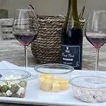 Domaine Au Fil Du Temps Villa *