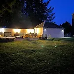 Domaine Au Fil Du Temps