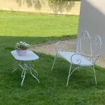 Villa Domaine Au Fil Du Temps *