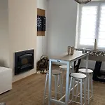 Domaine Au Fil Du Temps ヴィラ *