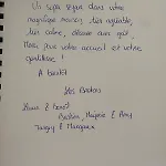 ヴィラ Domaine Au Fil Du Temps