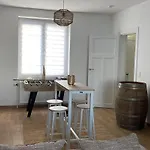 Domaine Au Fil Du Temps Villa