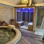 Domaine Au Fil Du Temps Ohey
