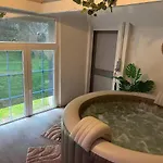 ヴィラ Domaine Au Fil Du Temps Ohey