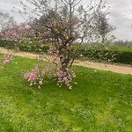 ヴィラ Domaine Au Fil Du Temps *