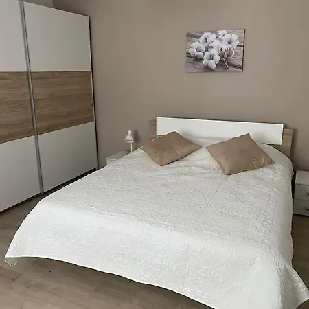 Domaine Au Fil Du Temps Ohey