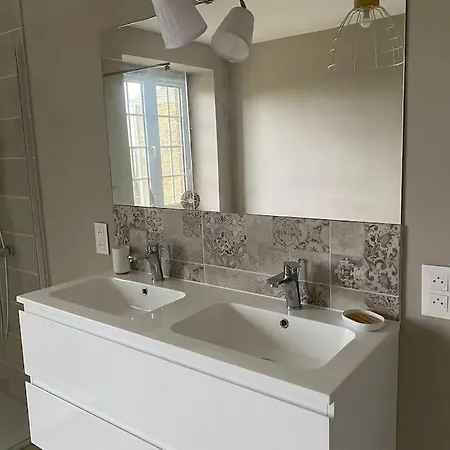 Domaine Au Fil Du Temps Villa Ohey