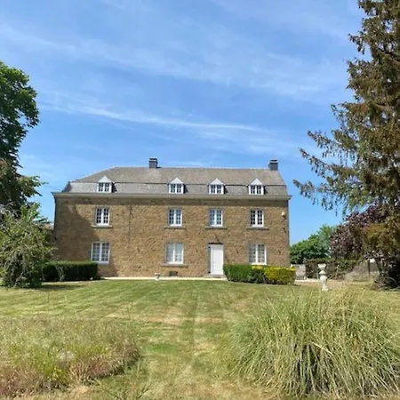 Domaine Au Fil Du Temps Villa