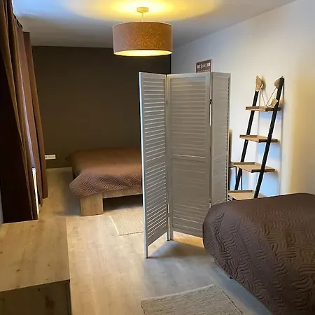 Domaine Au Fil Du Temps