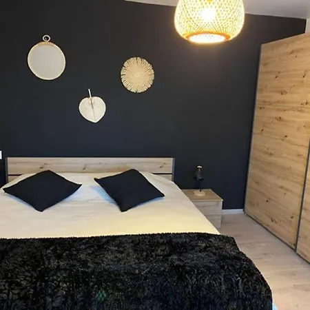 Villa Domaine Au Fil Du Temps Ohey