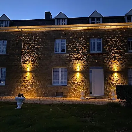 Villa Domaine Au Fil Du Temps