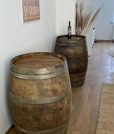 Domaine Au Fil Du Temps * Ohey