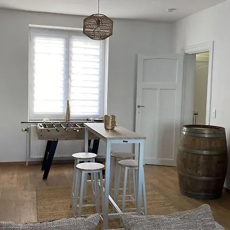 Villa Domaine Au Fil Du Temps *