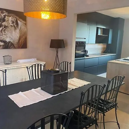 Domaine Au Fil Du Temps Villa Ohey