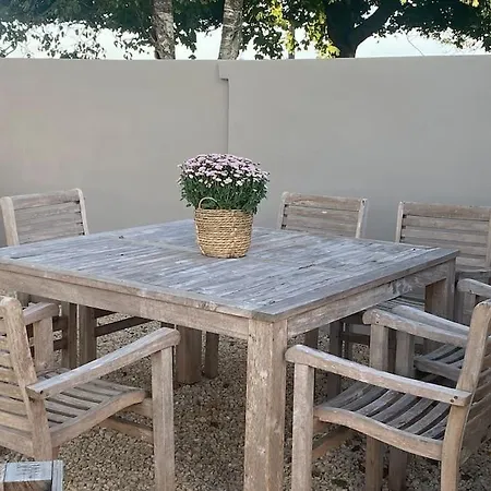 Villa Domaine Au Fil Du Temps *