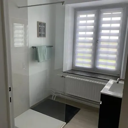 Villa Domaine Au Fil Du Temps *