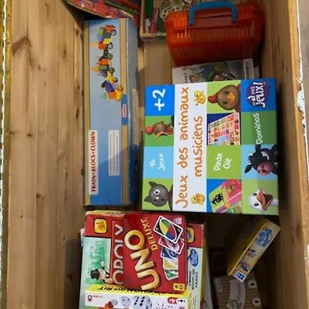 Domaine Au Fil Du Temps *