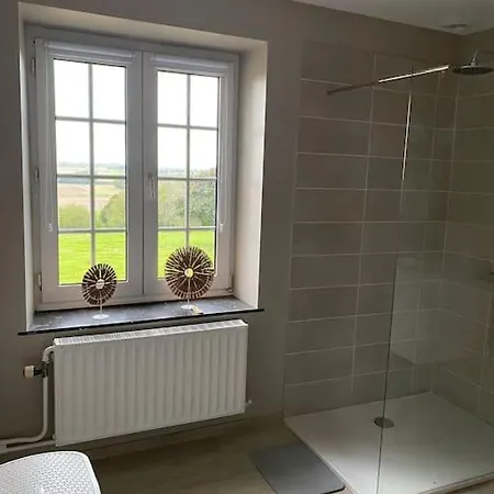 Villa Domaine Au Fil Du Temps Ohey