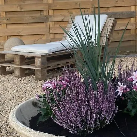 Domaine Au Fil Du Temps *