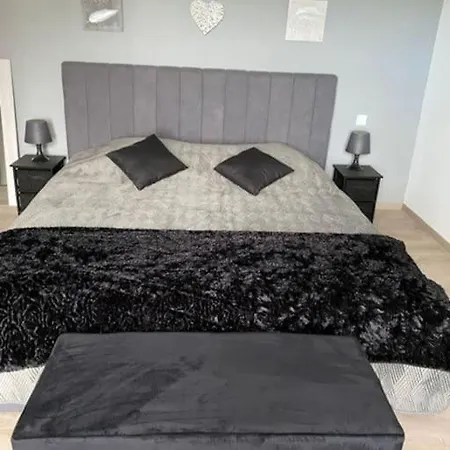 Domaine Au Fil Du Temps Ohey