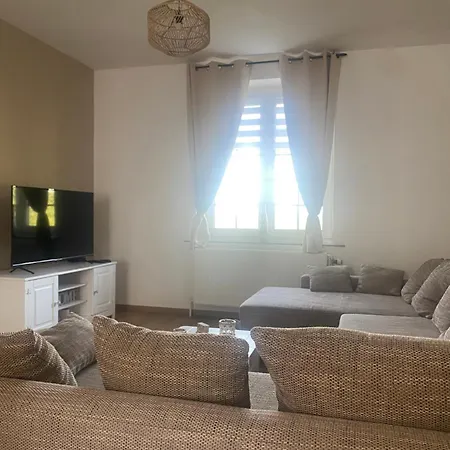 Domaine Au Fil Du Temps Villa