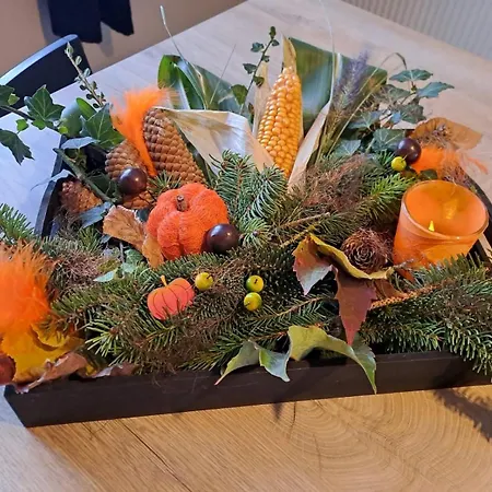 Domaine Au Fil Du Temps Villa *