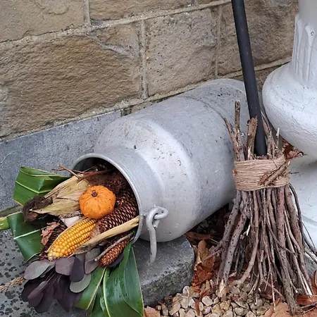 Villa Domaine Au Fil Du Temps *