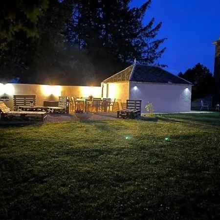 Domaine Au Fil Du Temps