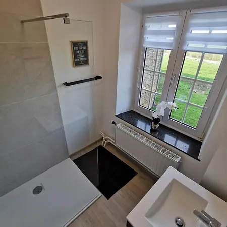 Domaine Au Fil Du Temps Villa Ohey