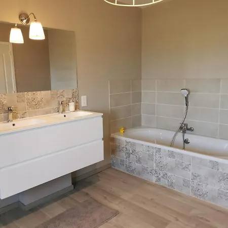 Domaine Au Fil Du Temps * Ohey