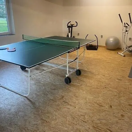 Domaine Au Fil Du Temps Ohey