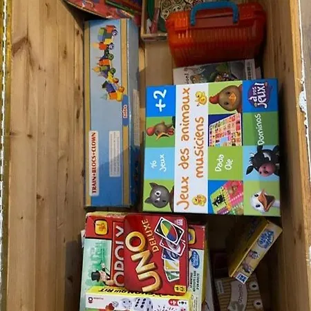 Villa Domaine Au Fil Du Temps Ohey