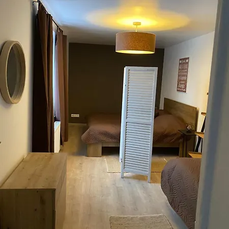 Domaine Au Fil Du Temps Villa