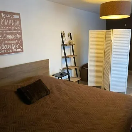 Domaine Au Fil Du Temps *