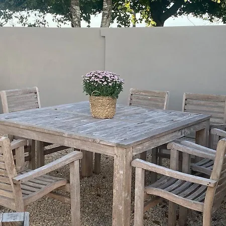 Villa Domaine Au Fil Du Temps Ohey