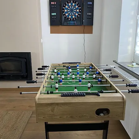 Domaine Au Fil Du Temps Villa