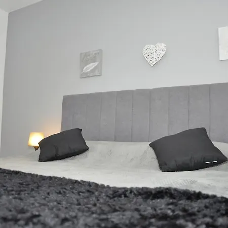 Domaine Au Fil Du Temps Villa Ohey