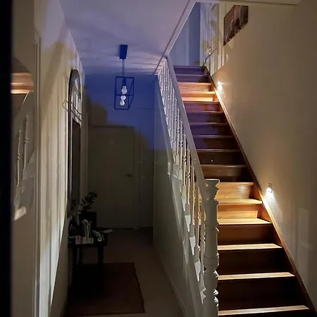 Villa Domaine Au Fil Du Temps