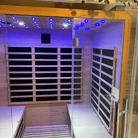 Villa Domaine Au Fil Du Temps