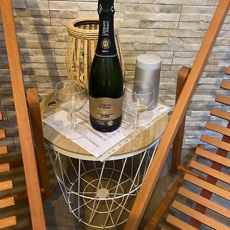 Domaine Au Fil Du Temps