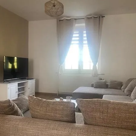 Domaine Au Fil Du Temps Ohey