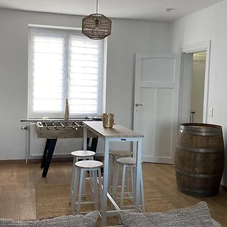 Domaine Au Fil Du Temps Willa