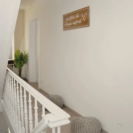 Domaine Au Fil Du Temps * Ohey