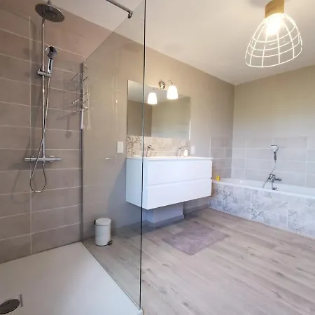 Domaine Au Fil Du Temps