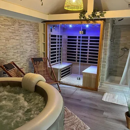 Domaine Au Fil Du Temps Ohey