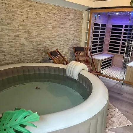 Domaine Au Fil Du Temps * Ohey